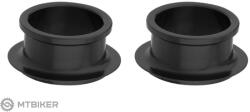 Newmen Fade MTB első agyvégek, 20 mm, 15-20x110 agyhoz
