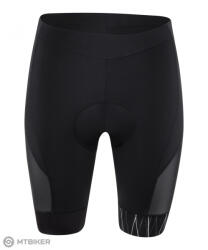 FORCE Shine rövidnadrág, fekete (3XL)