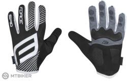 FORCE Spid kesztyű, fekete (XXL)