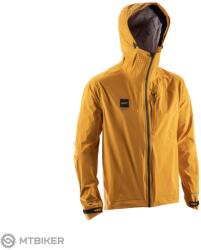 Leatt MTB HydraDri 6.0 dzseki, lager yellow (S)