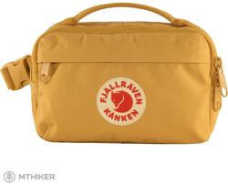 Fjällräven Kånken Hip Pack övtáska, 2 l, ochre