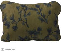 Therm-A-Rest COMPRESS PÁRNA CINCH párna, zöld (Large)