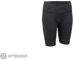 CTM Race női nadrág, fekete (XS)