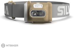 SILVA Terra Scout XT fejlámpa, 350 lm, bézs (UNI)