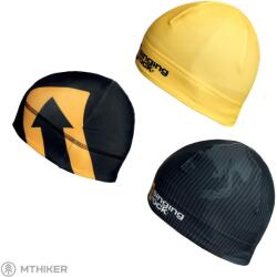 Singing rock LOGÓS SAPKA, sárga (L-XL)