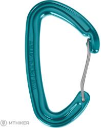 Wild Country Wildwire karabiner, kék