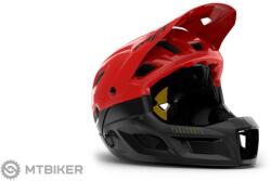 MET PARACHUTE MCR MIPS sisak, fúziós piros (S (52-56 cm))