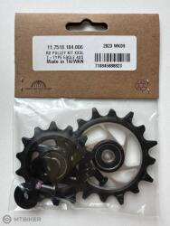 SRAM XXSL T-TYPE EAGLE AXS szíjtárcsa készlet