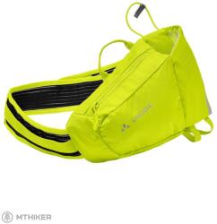 VAUDE Attendant övtáska, 1 l, bright green