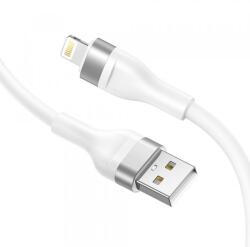 Lito Cablu Date/Incarcare Lito LD02L, USB-A - Lightning, 18W, 1.2m
