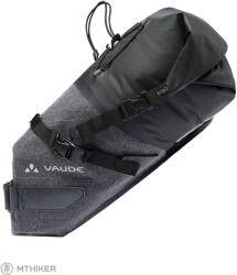 VAUDE Trailsaddle compact nyeregtáska, 7 l, black uni