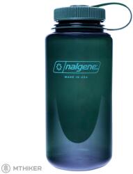 Nalgene Wide Mouth Sustain kulacs, 1 l, jade