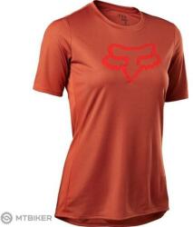 Fox Racing Fox Ranger női mez, piros (L)