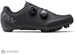 Northwave Rebel 3 cipő, fekete (EU 43)