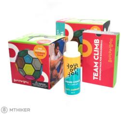 Boulderball TEAM CLIMB XL BOX gyakorló segédeszköz
