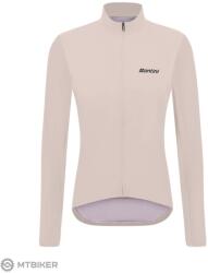 Santini RTR Wind dzseki, fehér (XL) - mtbiker - 35 490 Ft