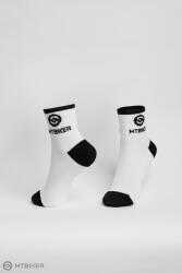 MTBIKER zokni, fehér (M) - mtbiker - 1 949 Ft