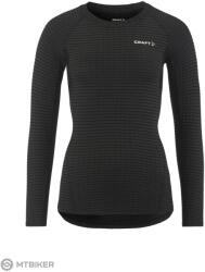 Craft Wool Extreme X női aláöltözet, fekete (XS)