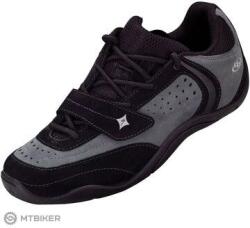 Specialized Sonoma női cipő, szürke/fekete (EU 36)