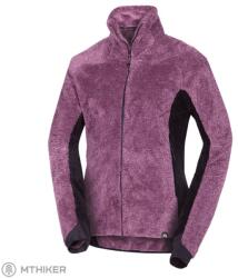 Northfinder MELISA női pulóver, wine/black (M)