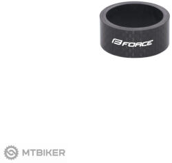 FORCE pad 1 1/8 - 15mm karbon