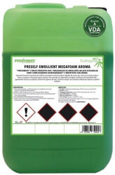 Fra-Ber Pre-Self Emollient Megafoam Aroma - enzymtechnológiás előmosó - 25kg