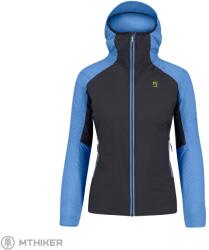 Karpos Vinson Evo női dzseki, black/jasper (M)