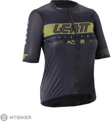 Leatt MTB Endurance 6.0 női mez, racing black (XL)