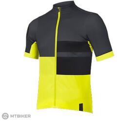 Endura FS260 Print mez, hi-viz yellow (XL)