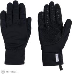 Haglöfs Bow Windstopp kesztyű, fekete (11)