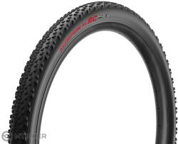 Pirelli Scorpion XC RC 29x2.4 Race XC Compound ProWALL gumiabroncs, TLR, Kevlar, piros felirattal