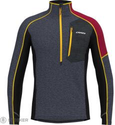 Crazy Pull Ascent pulóver, brick (M)