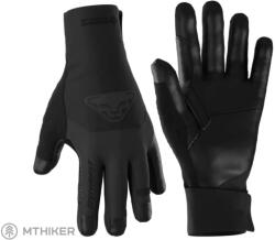 Dynafit Ridge Windstopper kesztyű, black out (L)