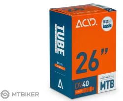 ACID 26x1.75-2.25 belső, Dunlop szelep 40 mm