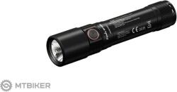 Fenix WF30RE újratölthető zseblámpa, 300 lm, fekete