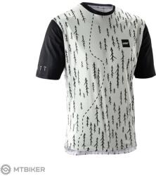 Leatt MTB Trail 3.0 mez, trails white (XS)