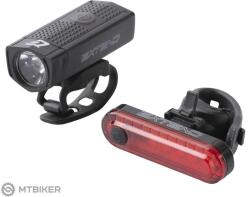 Extend DEFCON lámpakészlet, 350 lm + 10 lm