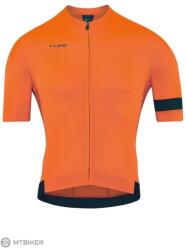 CUBE Blackline Flash mez, narancs (XXL)
