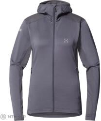 Haglöfs LIM Mid Multi pulóver, magnetit (M)