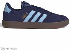Adidas VL Court 3.0 cipő, dark blue/clear sky/gold metallic (UK 8)