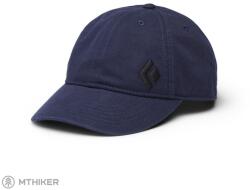 Black Diamond BD HERITAGE baseball sapka, Indigo Corner Diamond