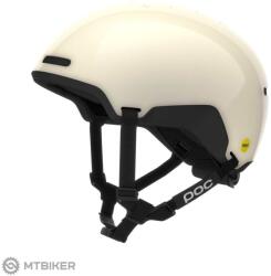 POC Calyx MIPS bukósisak, nyersfehér (XS-S (51 - 54 cm))