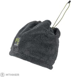 Karpos Vertice nyakmelegítő, fa, szürke