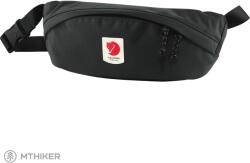 Fjällräven Ulvö Medium övtáska, 2 l, dark grey