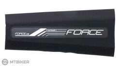 FORCE FOREST neoprén lánchuzat, 8 cm, fekete