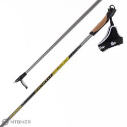 Rex Zenith 80% karbon bot, szürke (160 cm)