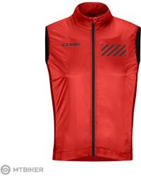 CUBE Teamline széldzseki, piros (XXXL)