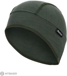 Santini gyapjú sapka, zöld