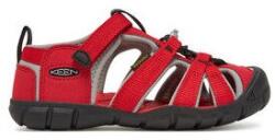 KEEN Fiú szandál, 1030809, Keen, Textil, 31 EU, Piros (0000305260628_31)