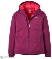 Rab Xenair Alpine Light Insulated női dzseki, mulberry (L)